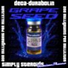 Deca 200mg/ml – 10ml Vial