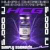 HCG 5,000iu Vial