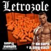 Letrozole 2.5mg x 50 Capsules