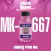 MK-677 – Oral Liquid Drops – 20mg x 30ml