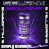 Selank – 5mg Vial