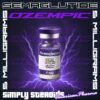 Semaglutide – 5mg Vial