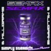 Semax – 5mg Vial