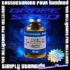 Test 400 – 400mg/ml – 30ml Vial